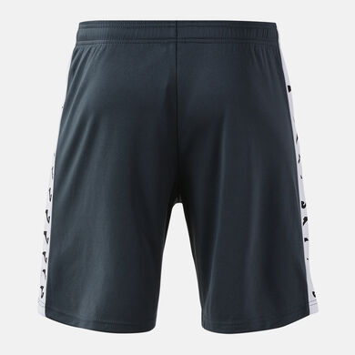 Short homme Heroic anthracite