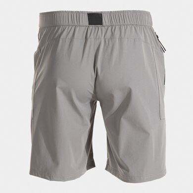 Bermuda hombre Explorer V gris