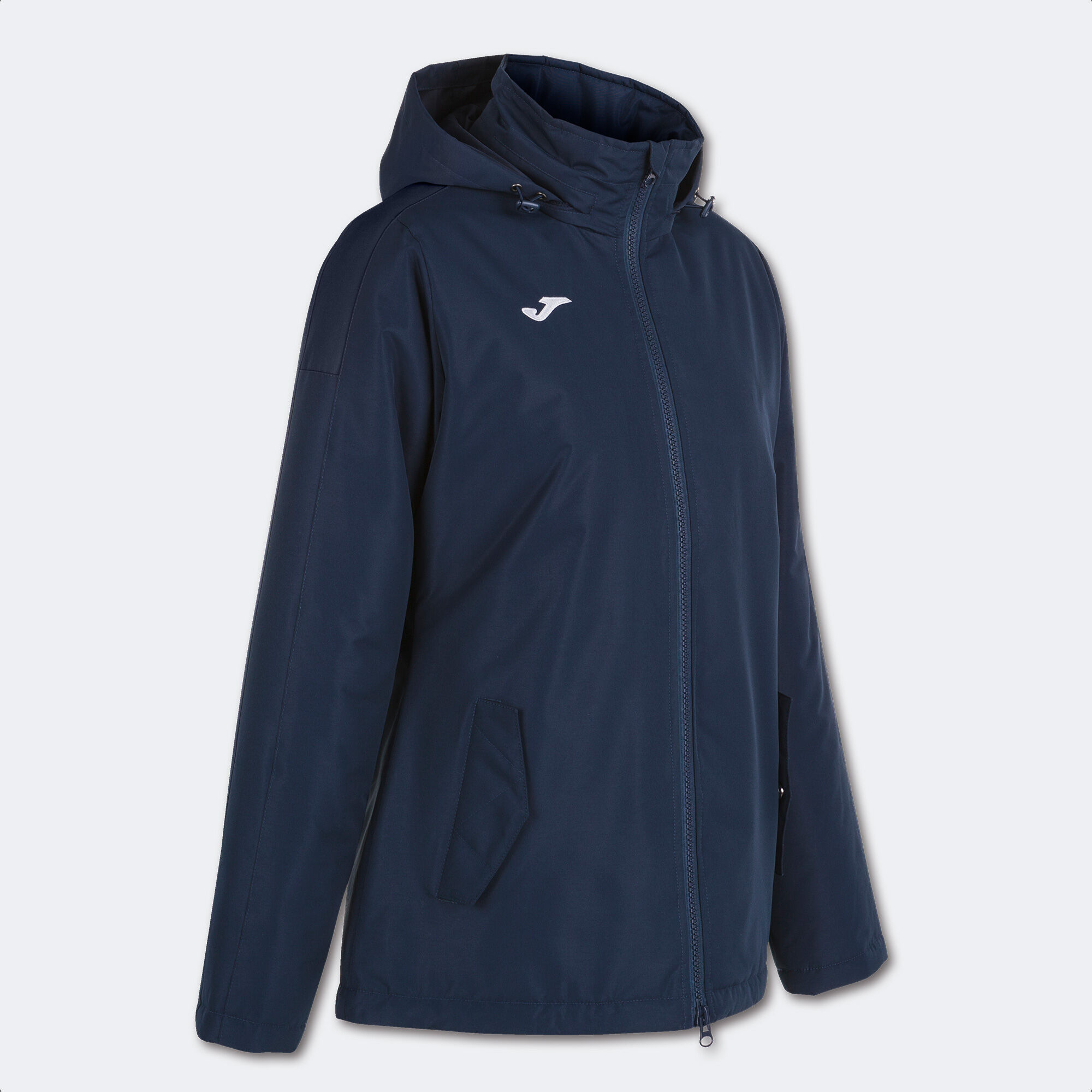 Anorak femme Trivor bleu marine JOMA