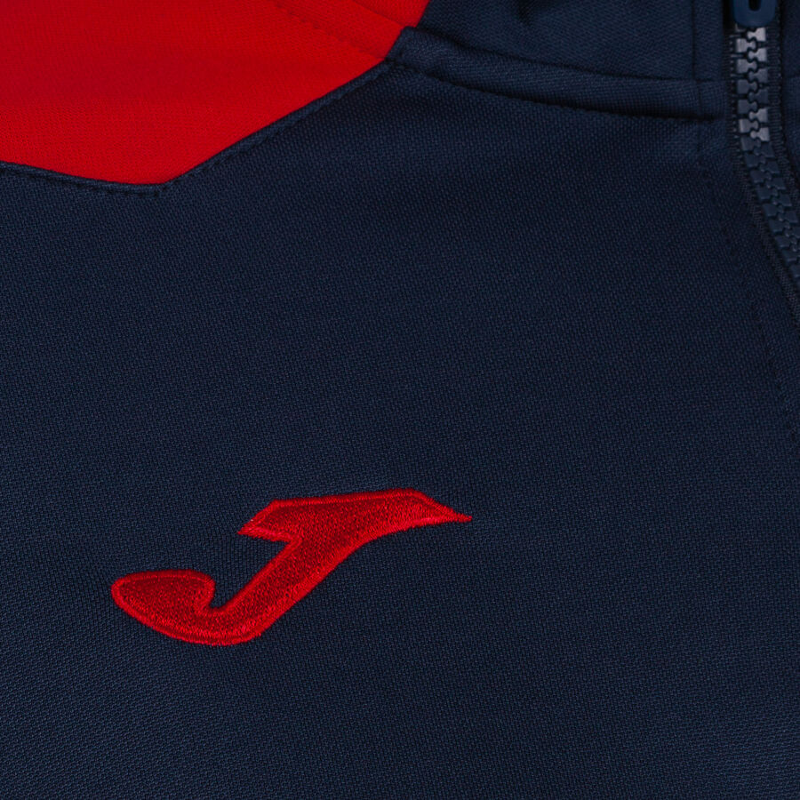 SUDADERA SIN CAPUCHA CHAMPIONSHIP VI