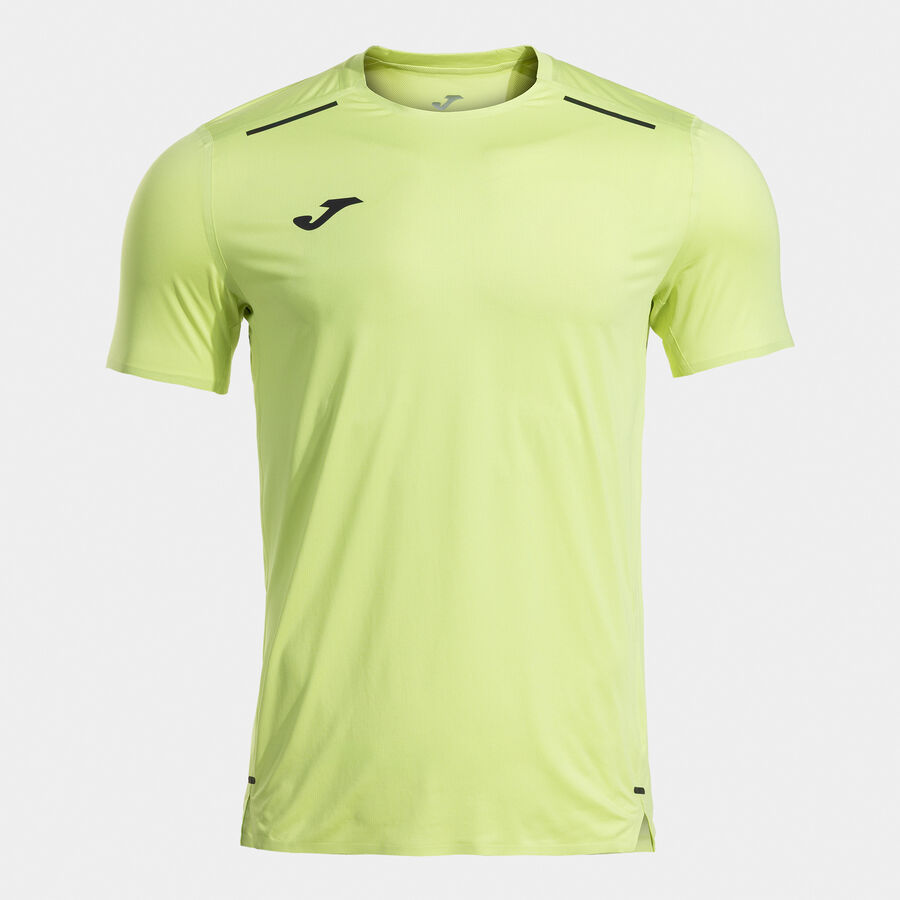 CAMISETA MANGA CORTA R-CITY