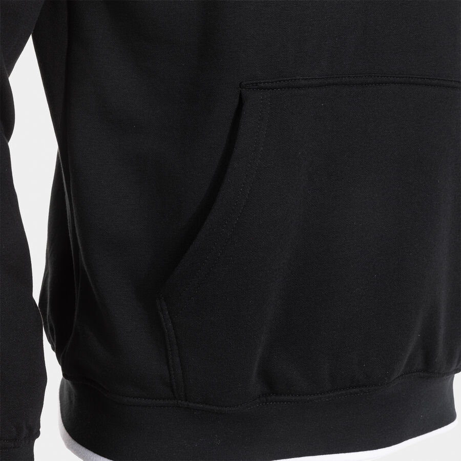 SUDADERA CON CAPUCHA OLIMPIADA