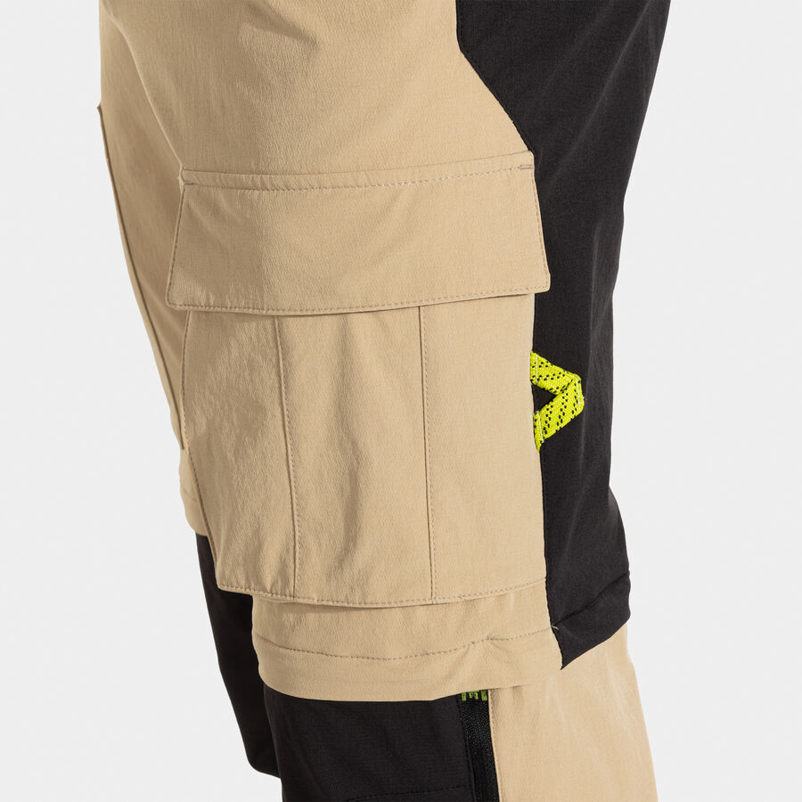 PANTALÓN LARGO EXPLORER