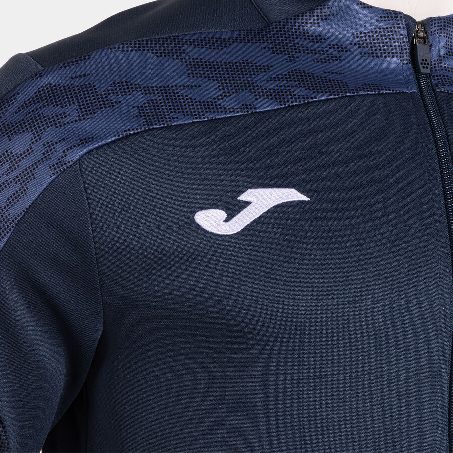 CH&Aacute;NDAL CHAMPIONSHIP VIII