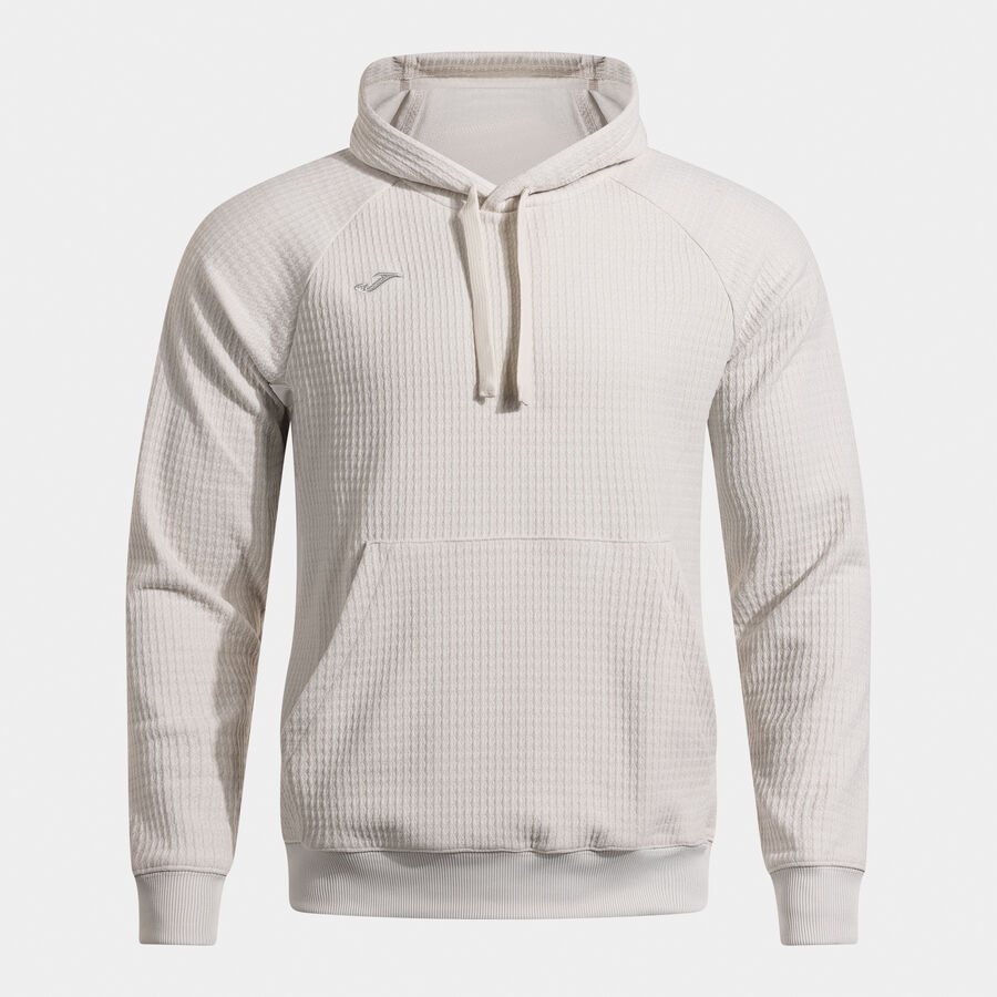 SUDADERA CON CAPUCHA INDOOR-GYM