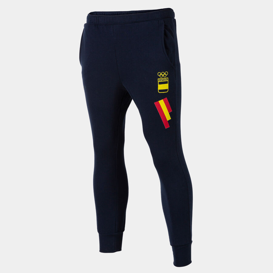 PANTALÓN LARGO PASEO COMITE OLIMPICO ESPAÑOL
