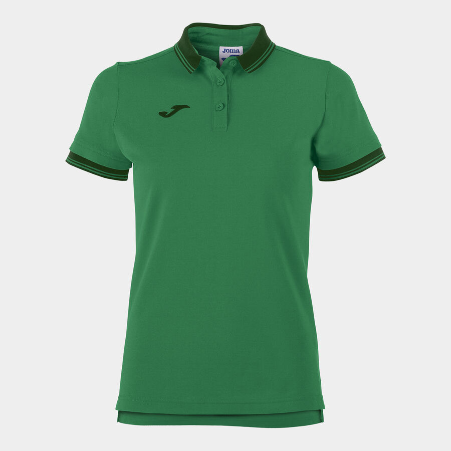 POLO MANGA CORTA BALI II