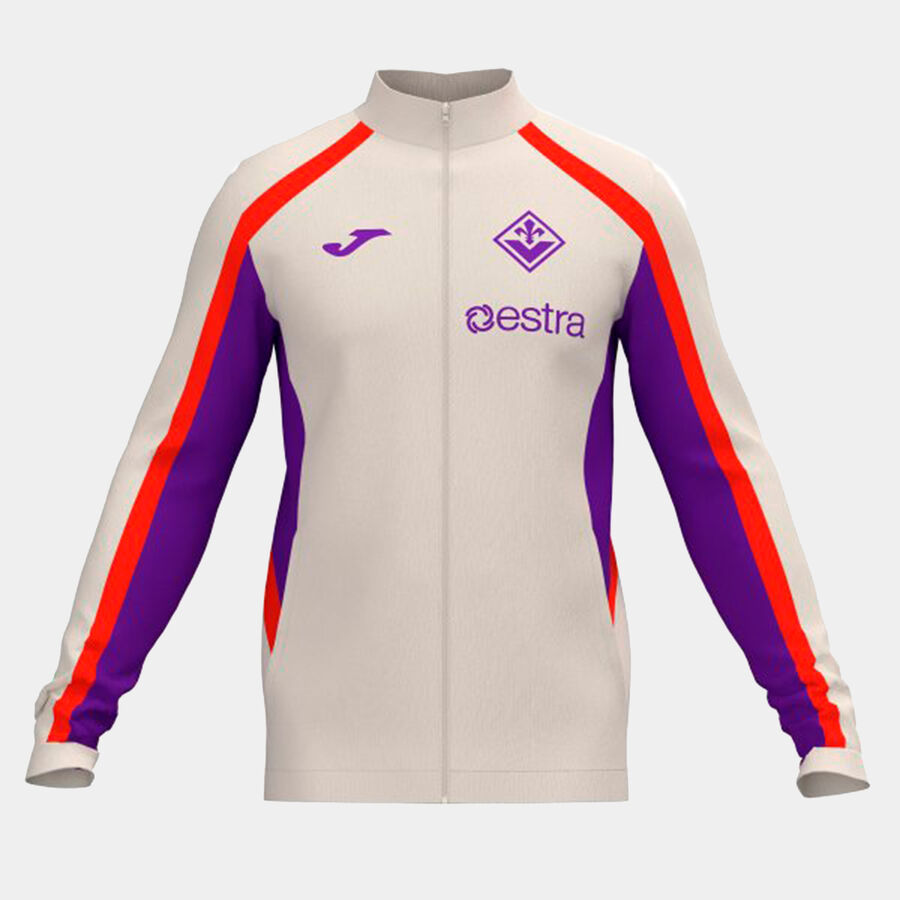 CHAQUETA ENTRENA. ACF FIORENTINA
