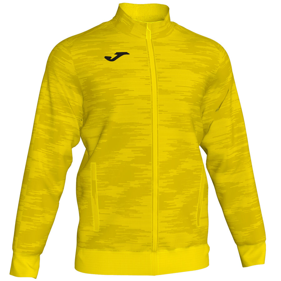 CHAQUETA GRAFITY 