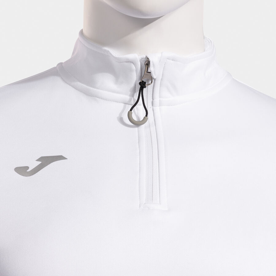 SUDADERA RUNNING NIGHT