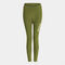 Cycling shorts woman Crono green
