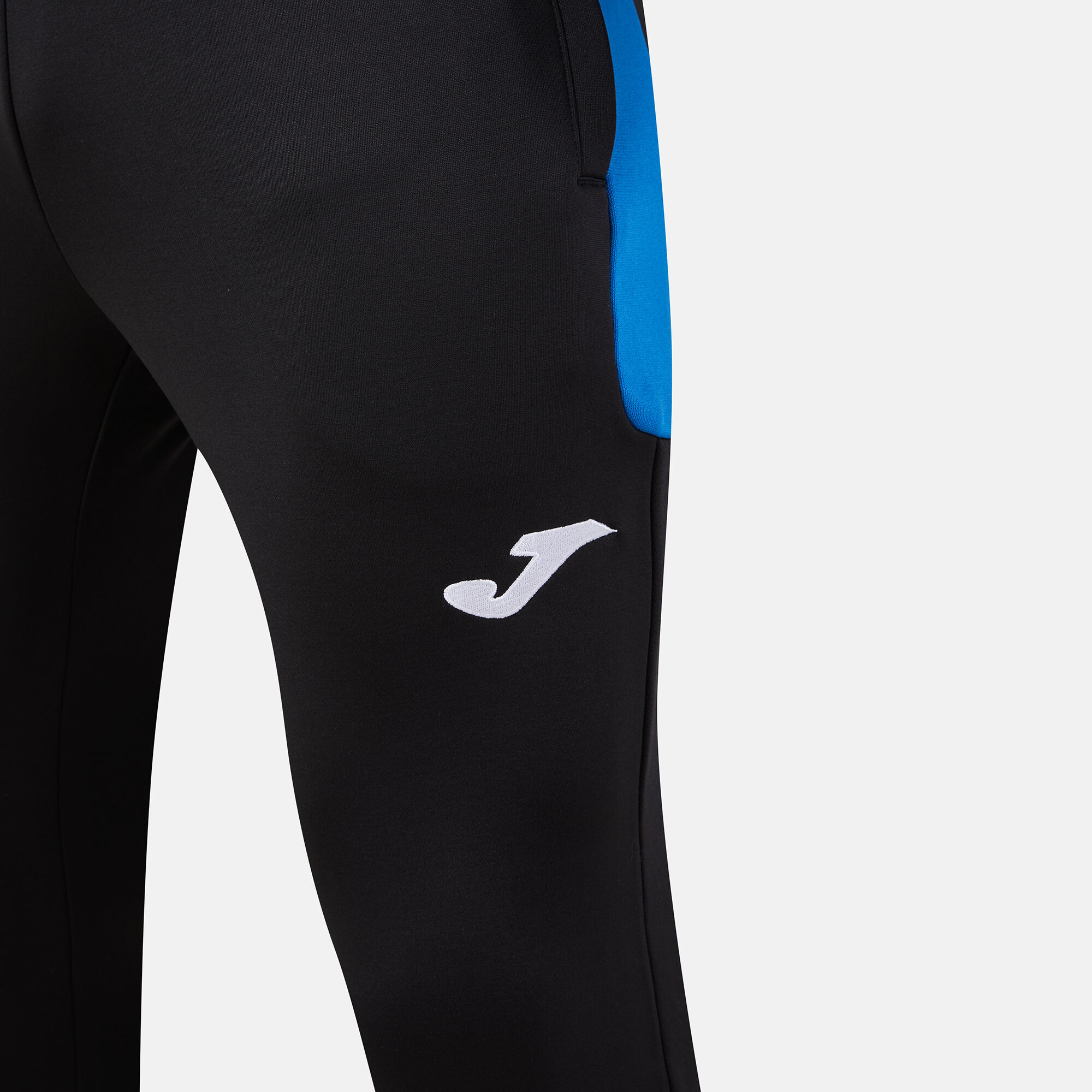 Tracksuit man Winner IV royal blue black | JOMA®