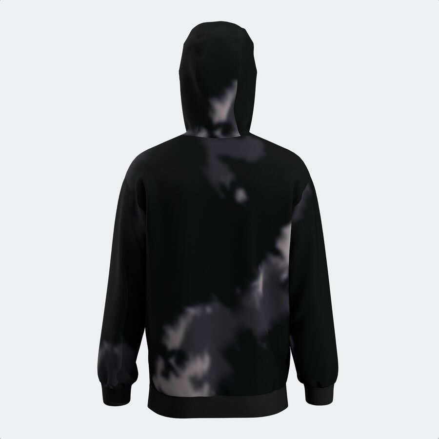 SUDADERA CON CAPUCHA U-TRIBE