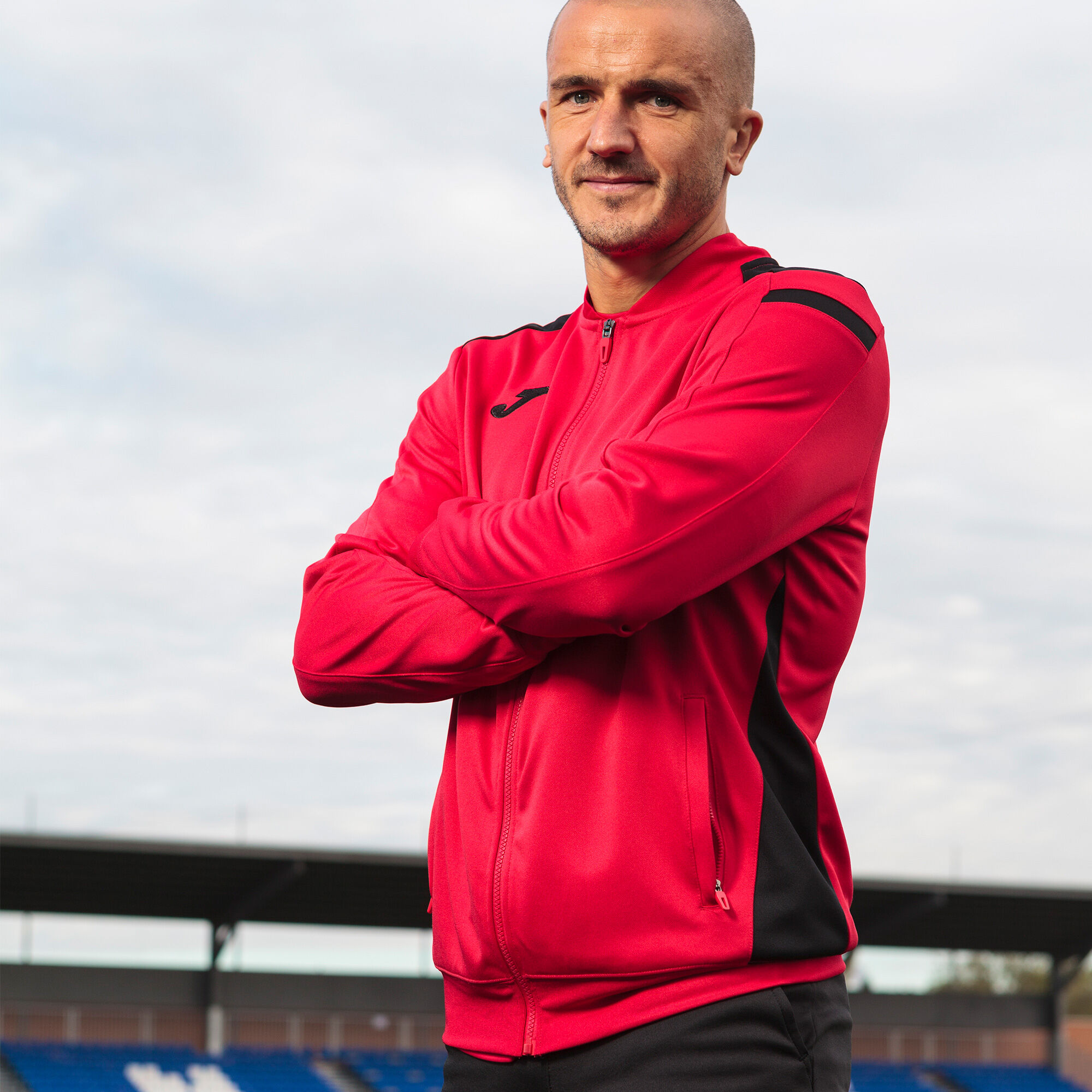 Chandal joma sales futbol