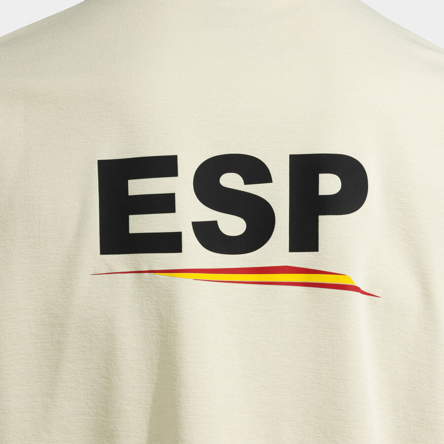 CAMISETA MANGA CORTA  PASEO B COMITE OLIMPICO ESPA&Ntilde;OL