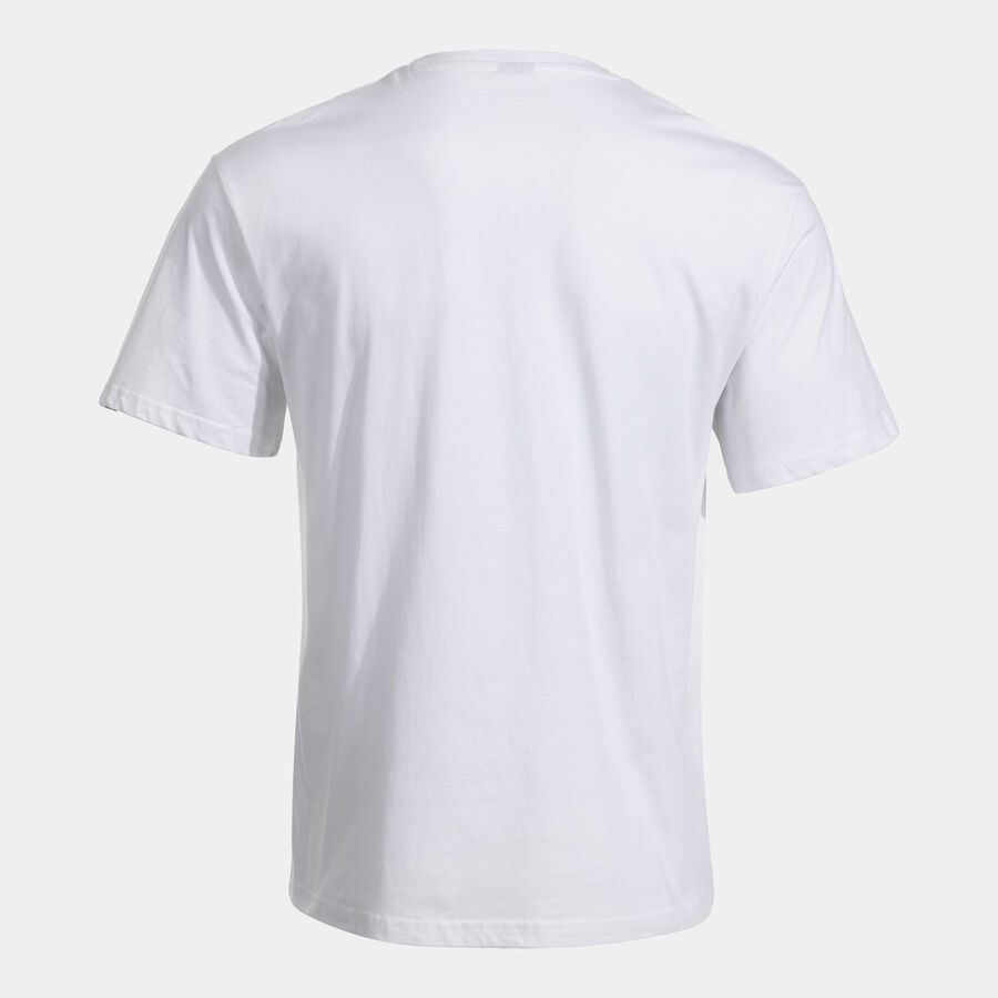 CAMISETA MANGA CORTA U-TRIBE