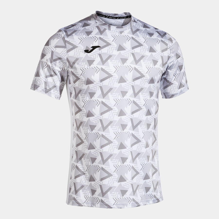 CAMISETA MANGA CORTA R-TRAIL NATURE