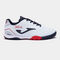 Football boots Toledo Jr 25 turf junior blue