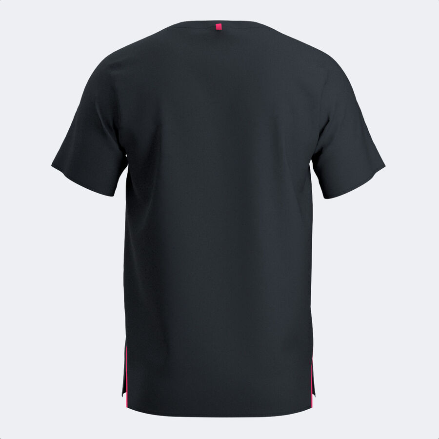 CAMISETA MANGA CORTA R-NIGHT