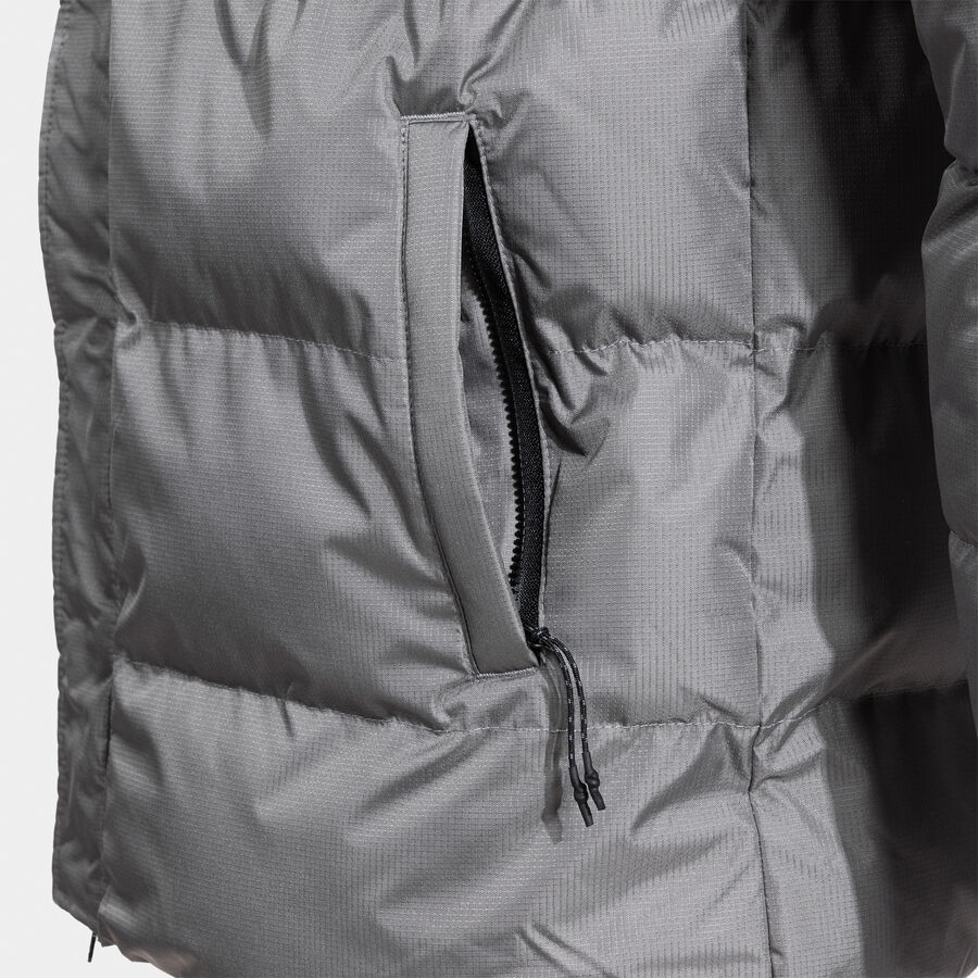 ANORAK EXLORER III