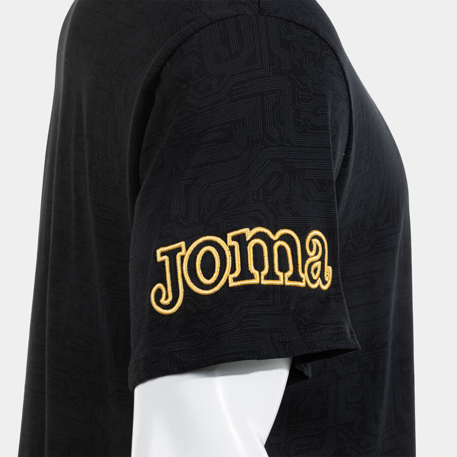 CAMISETA MANGA CORTA U-TRIBE