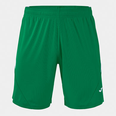 Pantaloncini uomo Tokio verde bianco
