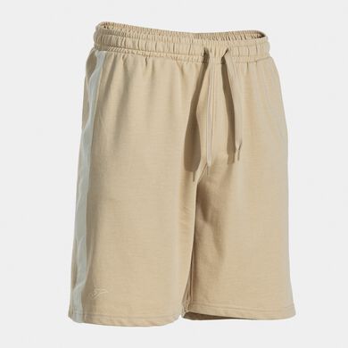 Short homme Mimetic marron