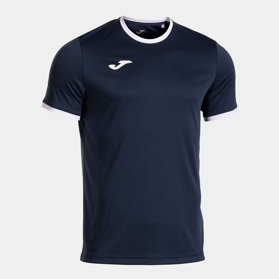 CAMISETA MANGA CORTA COMBI PREMIUM