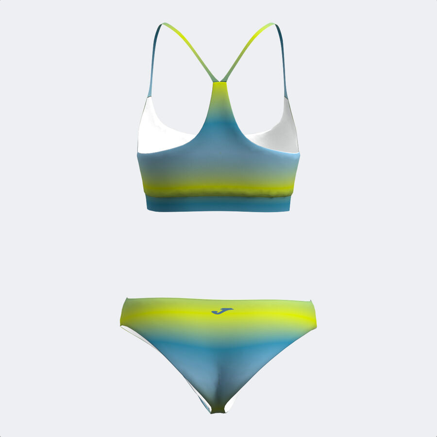 BIKINI SANTA M&Oacute;NICA II