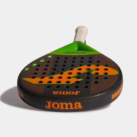PALA DE PÁDEL ROOKIE