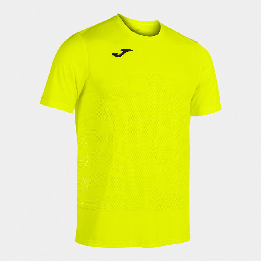 CAMISETA MANGA CORTA MARATHON