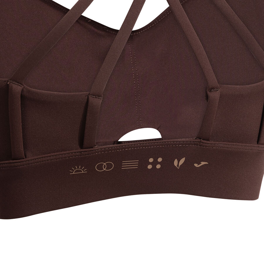 SUJETADOR DEPORTIVO CORE