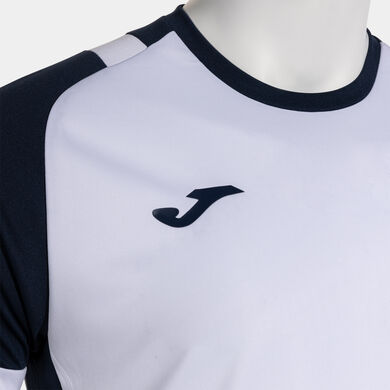 Set hombre Lider blanco dark navy