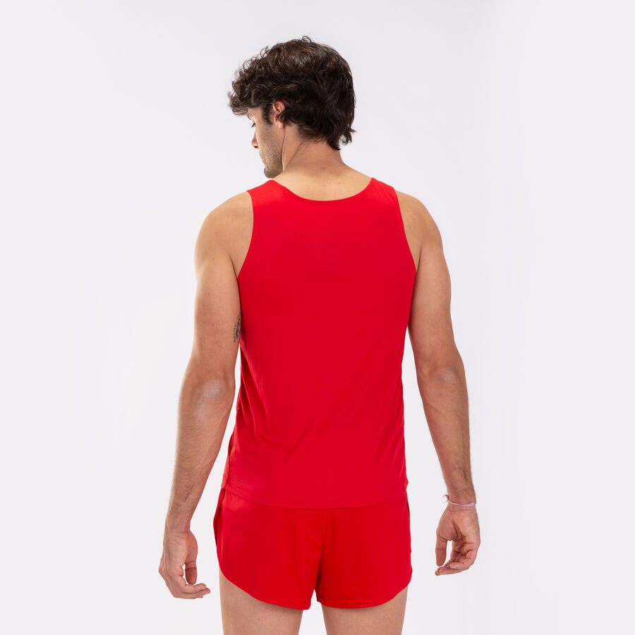 CAMISETA RACE S/M