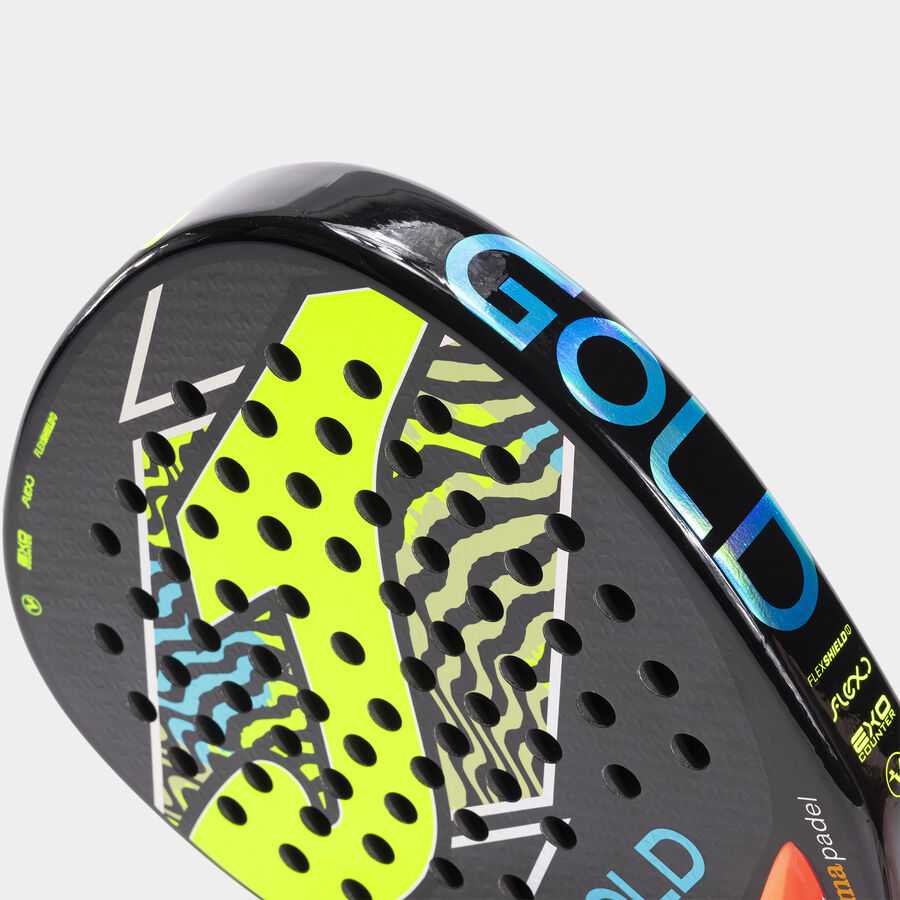 PALA DE PÁDEL GOLD PRO