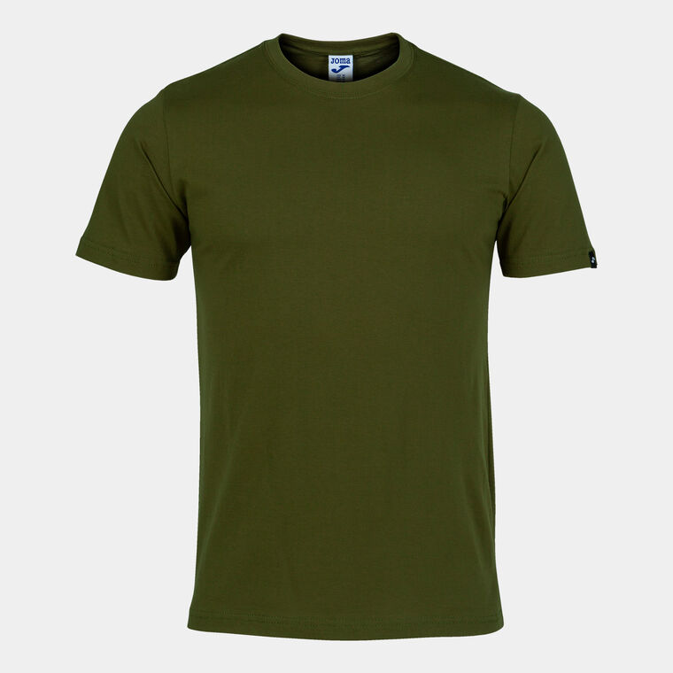 CAMISETA MANGA CORTA DESERT image number null