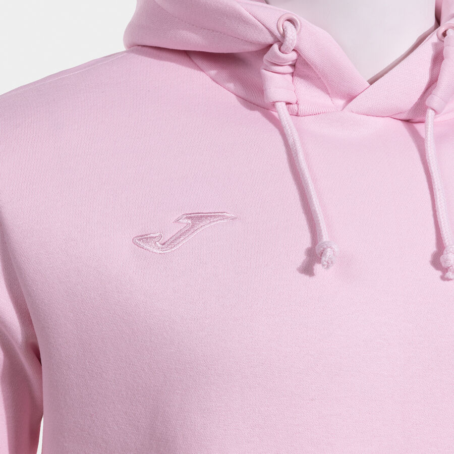 SUDADERA CON CAPUCHA UNIVERSITY