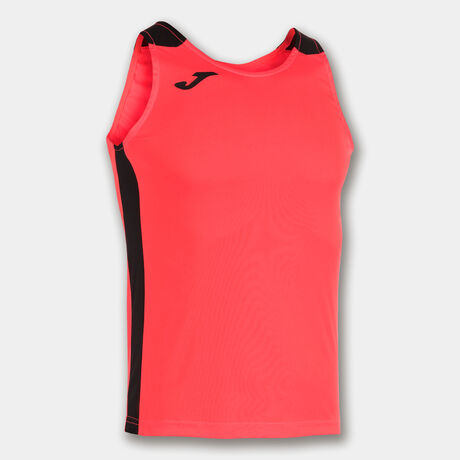 CAMISETA TIRANTES RECORD II