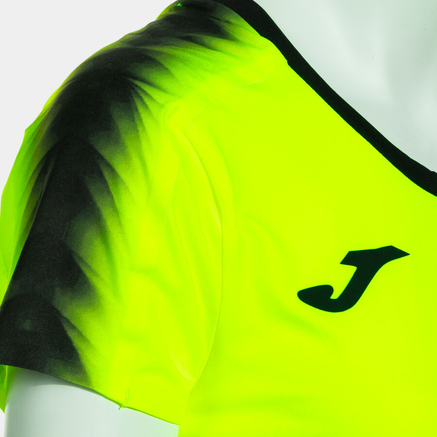 CAMISETA MANGA CORTA ELITE XI