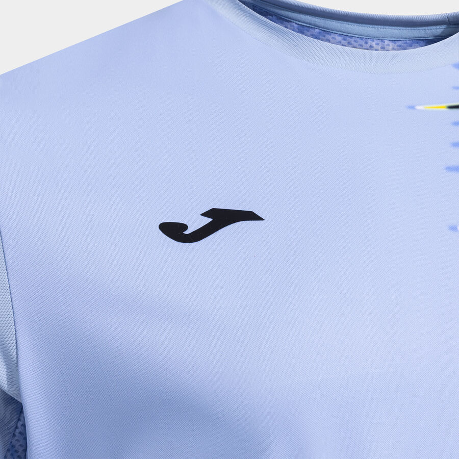 CAMISETA MANGA CORTA TORNEO