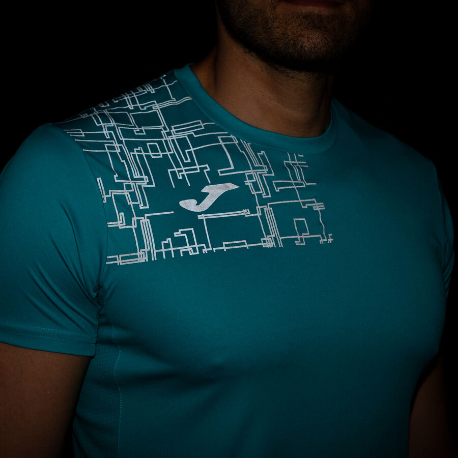 CAMISETA MANGA CORTA ELITE VIII