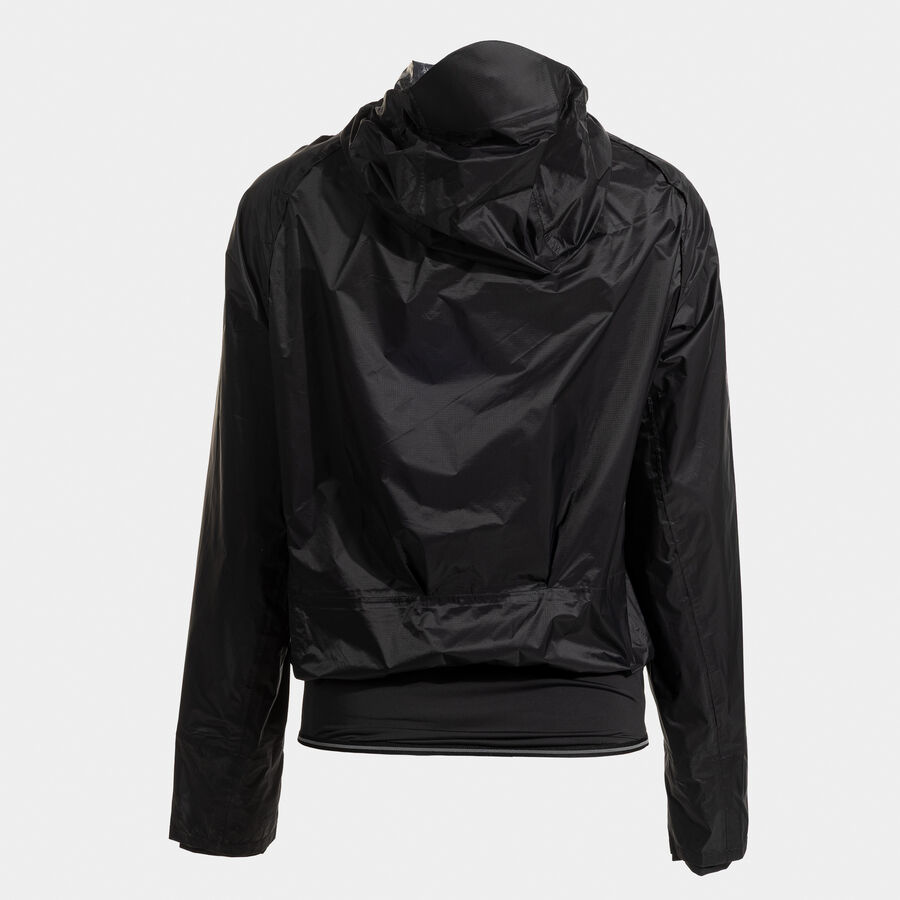 CHUBASQUERO TRAIL LONDON