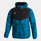Impermiável homem Explorer azul preto