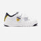 Chaussures casual Play 22 junior blanc bleu marine orange saffron