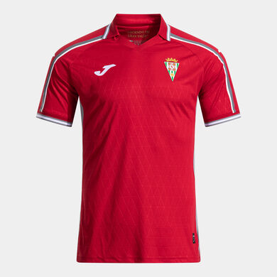 Camiseta manga corta 3ª equipación Córdoba CF 25/26