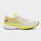 Zapatillas running Super Cross Men 24 hombre blanco amarillo