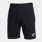 Bermuda shorts man Montreal black