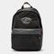 Backpack - shoe bag Moving Joma World black