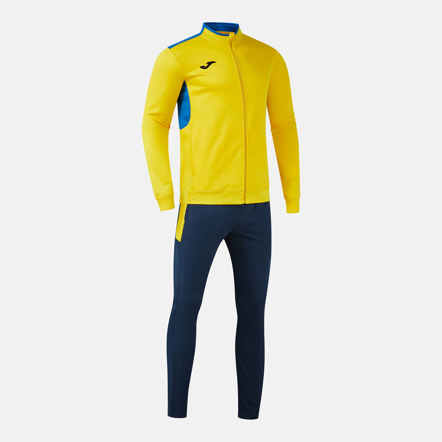 CH&Aacute;NDAL WINNER IV