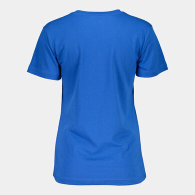 Maglia a manica corta FIDAL donna 23/24